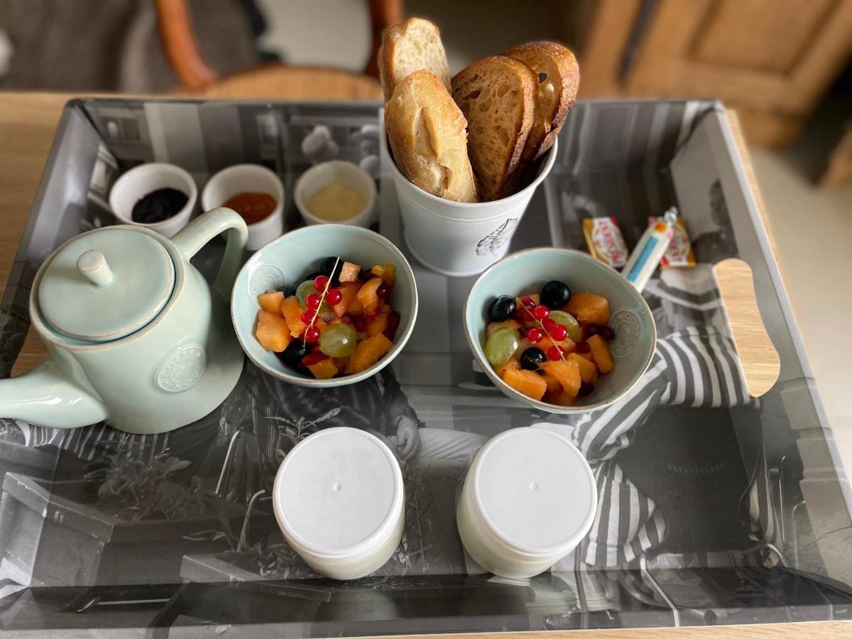 Chateau De Neyran Chambre D'Hotes & Spa Soulac-sur-Mer Luaran gambar