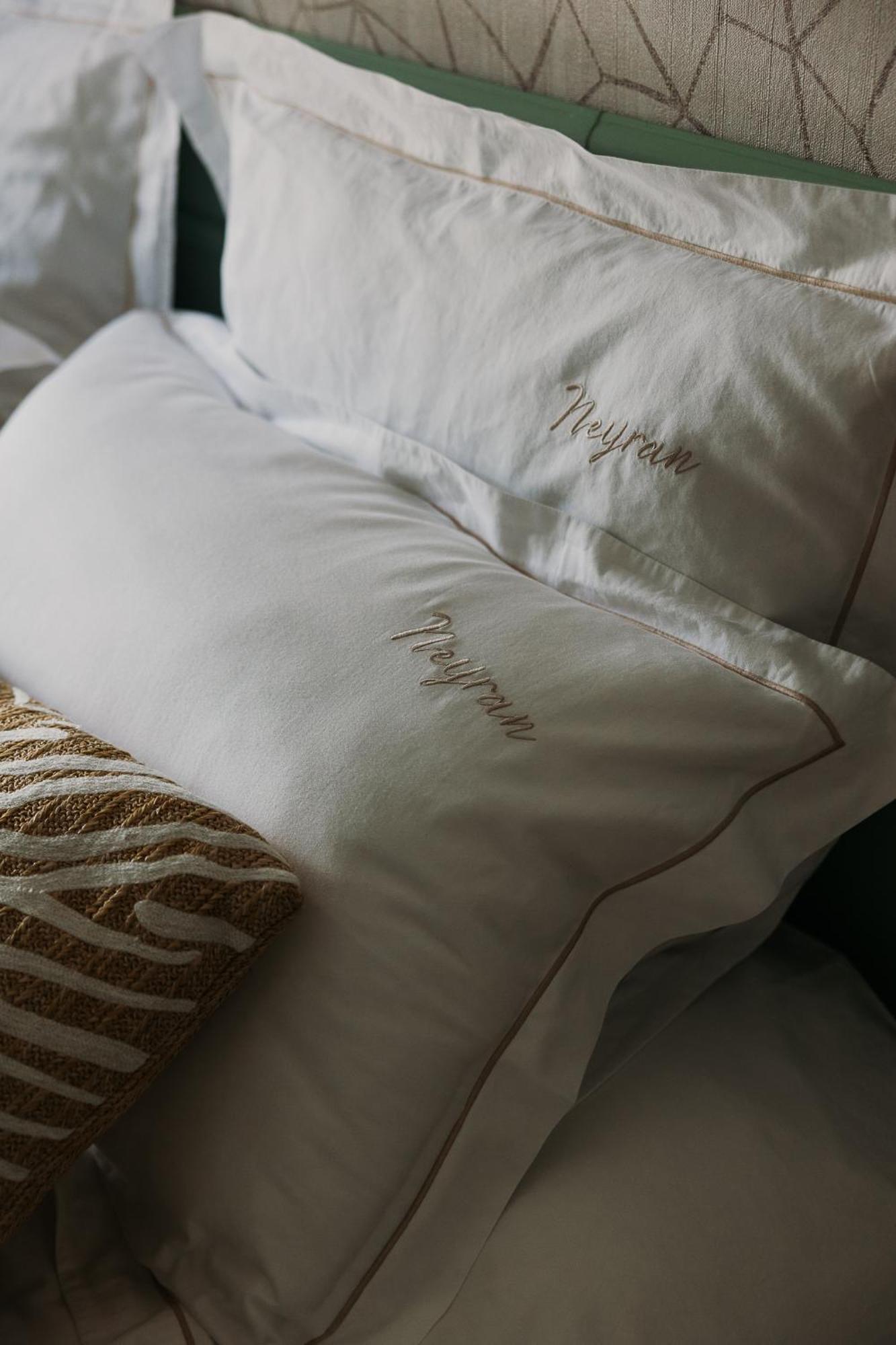 Chateau De Neyran Chambre D'Hotes & Spa Soulac-sur-Mer Bilik gambar