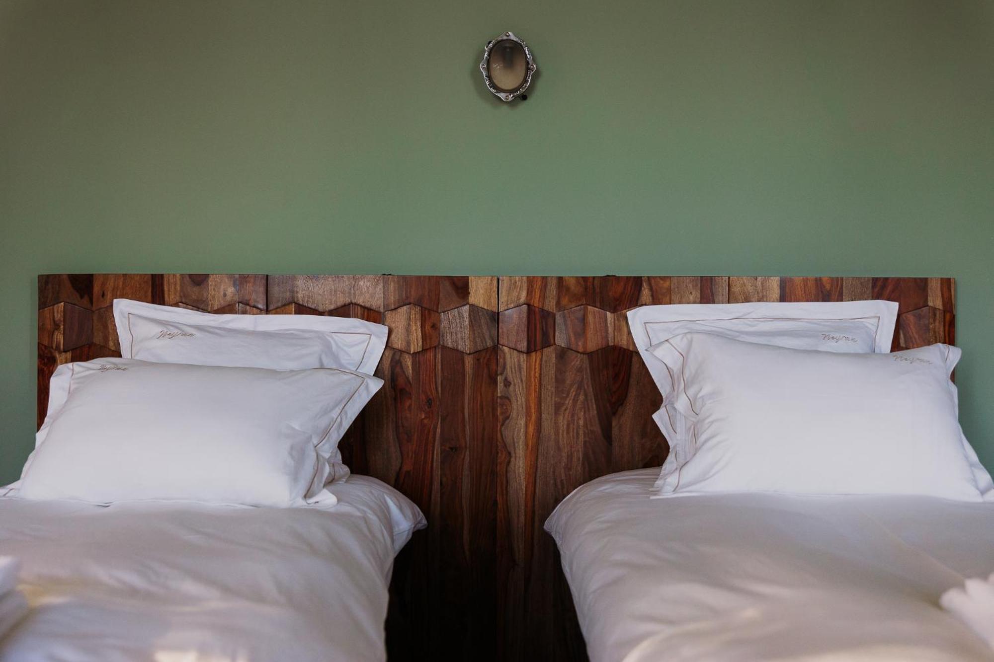 Chateau De Neyran Chambre D'Hotes & Spa Soulac-sur-Mer Luaran gambar