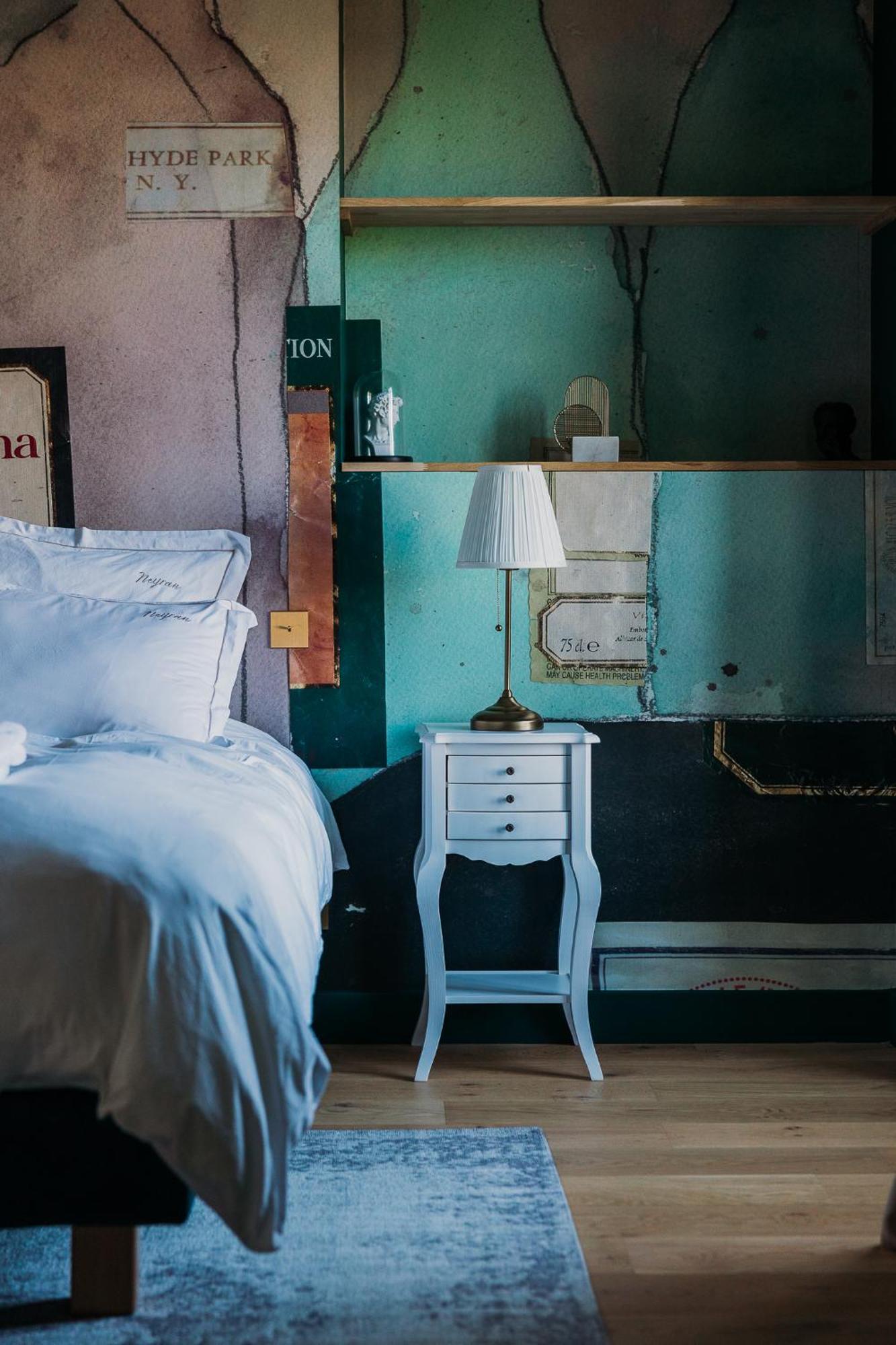 Chateau De Neyran Chambre D'Hotes & Spa Soulac-sur-Mer Bilik gambar