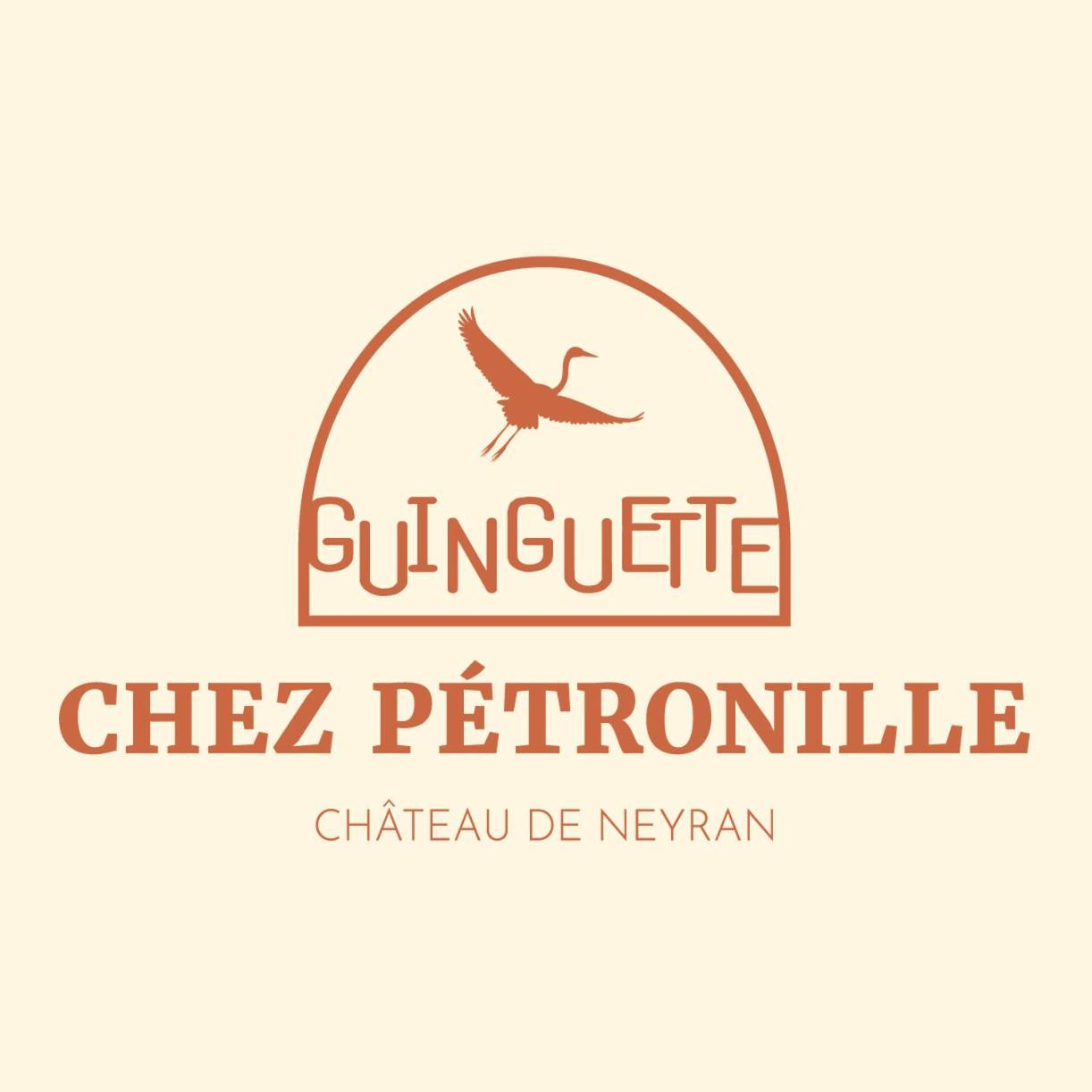 Chateau De Neyran Chambre D'Hotes & Spa Soulac-sur-Mer Luaran gambar